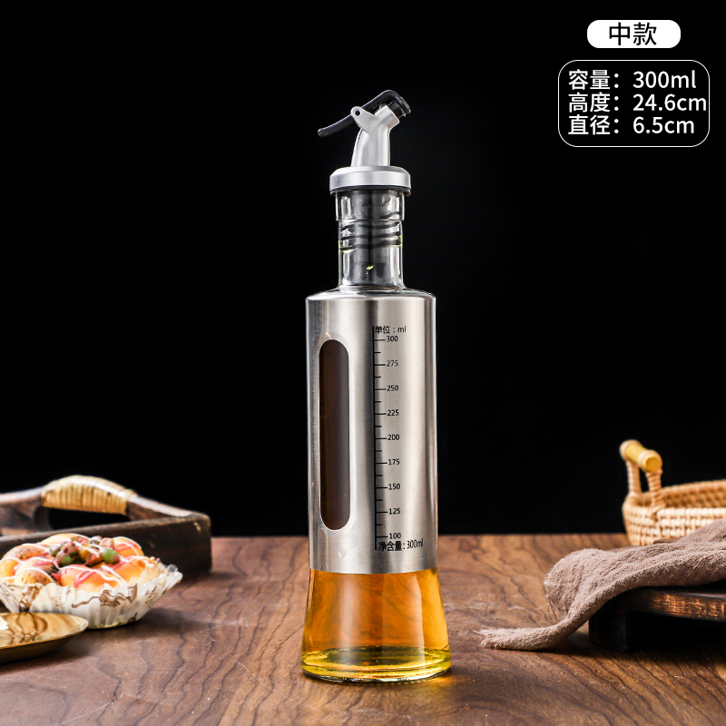 橄欖油瓶批發需要注意（yì）什麽？
