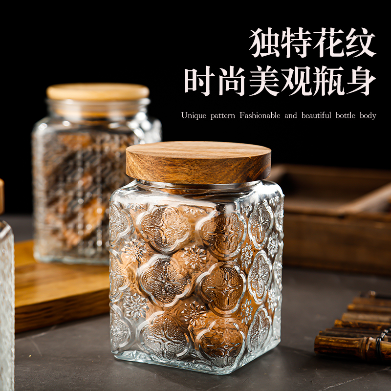儲物罐定做都有（yǒu）哪些款式？ 