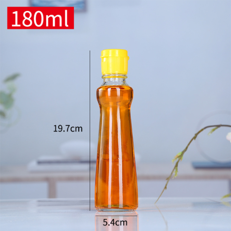 蜂蜜（mì）瓶定製流程是什麽？