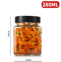 醬菜瓶廠家（jiā）