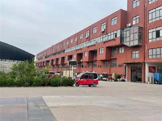 酒瓶廠家案（àn）例